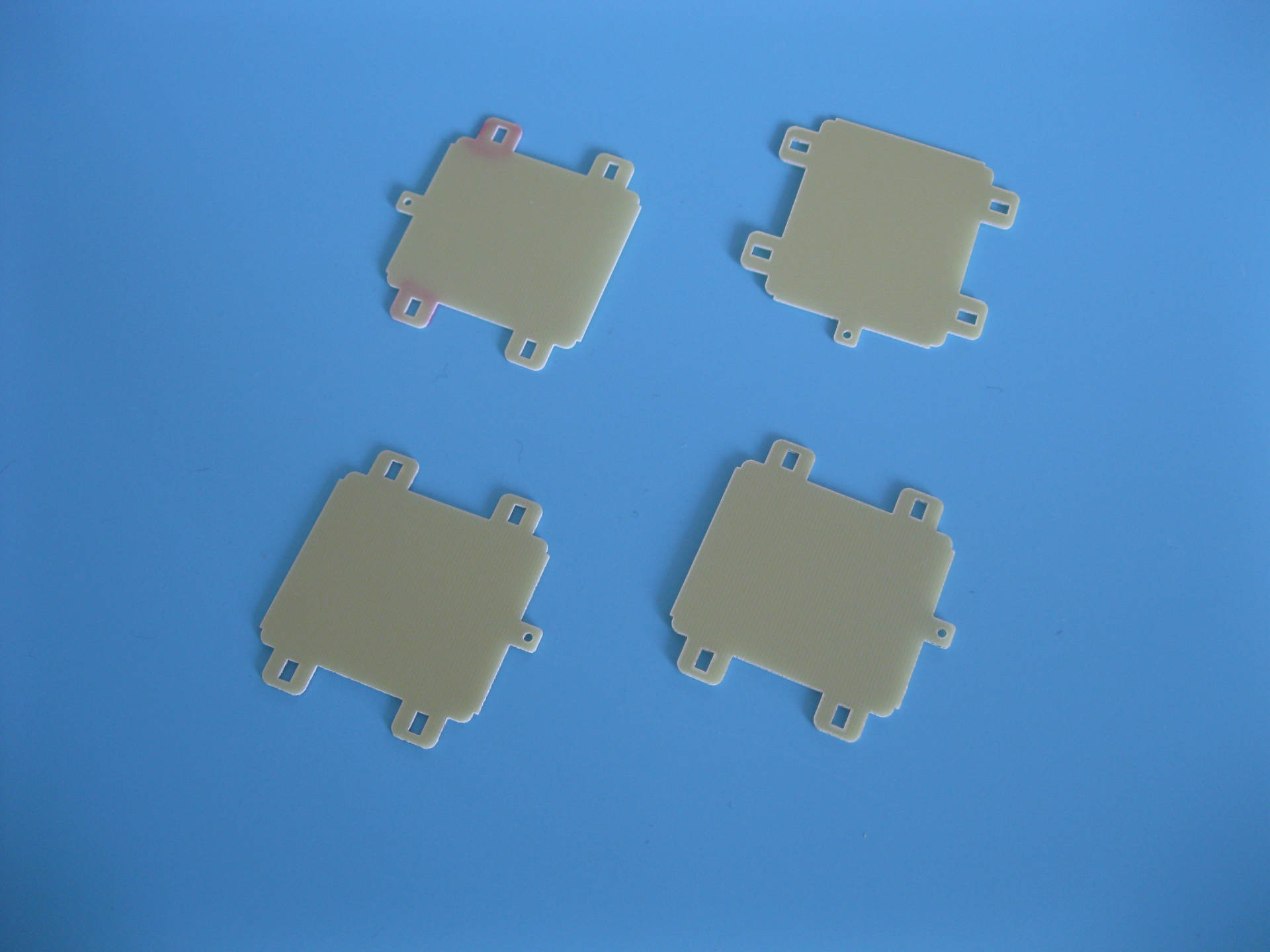 厂家直销 专业雕刻加工环氧树脂片 价格实惠 品质保证