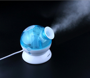 金稻加湿器kd23316冷喷小蓝魔火爆热卖中