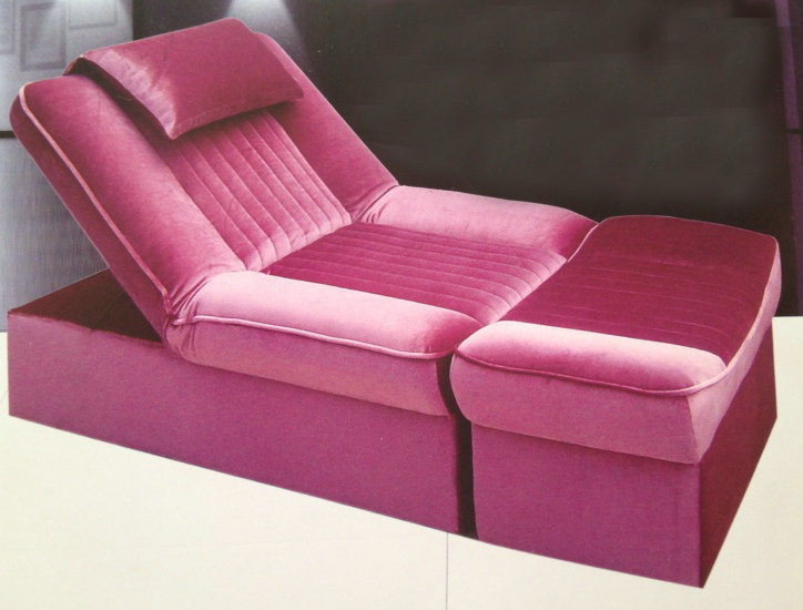 电动足疗沙发洗浴沙发桑拿足浴设备ktv沙发休闲沙发定做