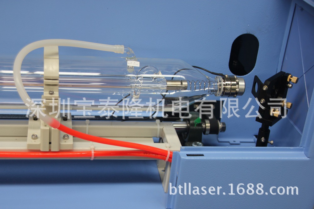 布料激光切割机|面料激光切割机|皮革激光切割机 1610TE