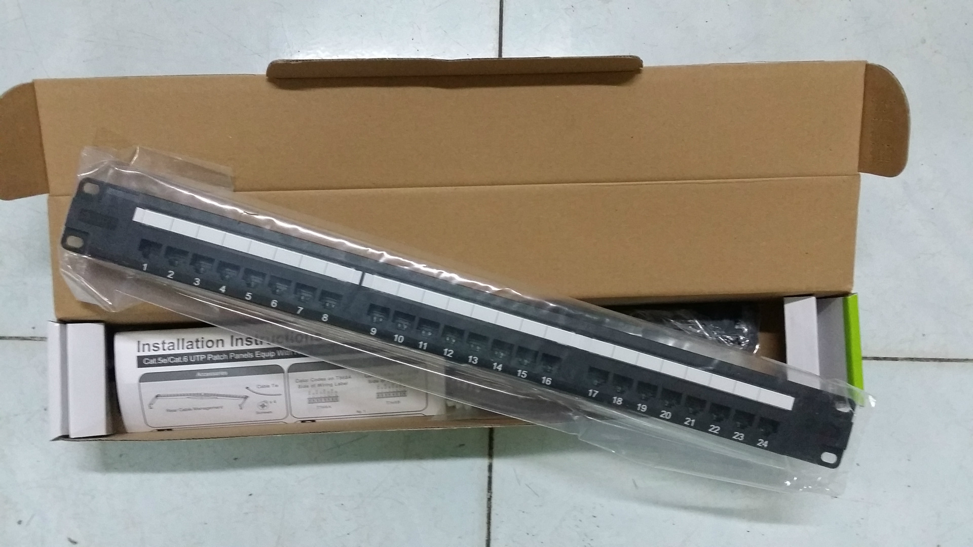 批发正品清华同方电话配线架110语音配线架价格假一罚万信誉好