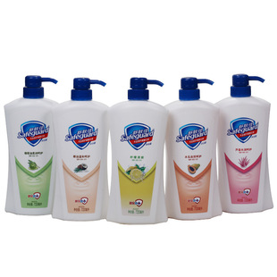 厂家直销 宝洁正品 720ml沐浴露 多种可选 洗发水 正品沐浴乳