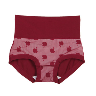 化纤女内裤