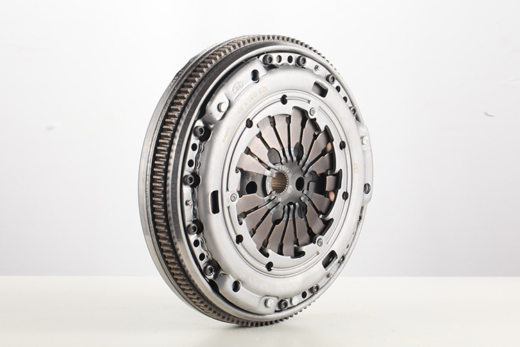 8t飞轮总成 奥迪大众宝来汽车配件