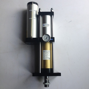 供应生产销售直压式增压缸,增压气缸,气液增压缸