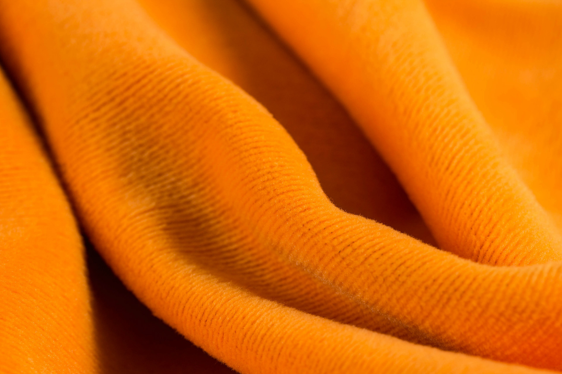 最新单面,复合米兰绒粗针毛衣布童装印花面料现货供应厂家直销