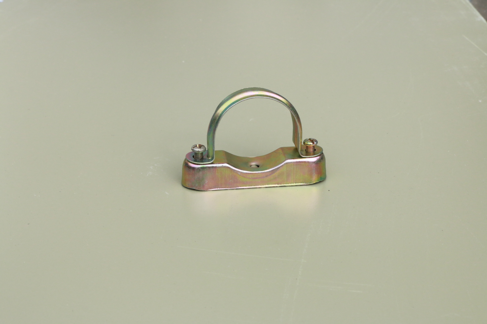 厂家直销20离墙码 25带底座半边码 3线管管卡 质量保证