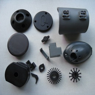 厂家直销 生产加工各种注塑件可加工定制注塑产品 模具定制