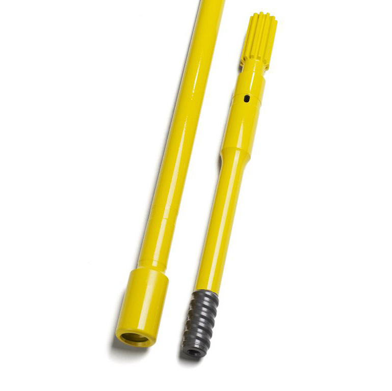 阿特拉斯科普柯新型t-wiz 螺纹钻具 - 官方直销