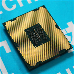 intel xeon 至强 e5-1620v2 4核8线程