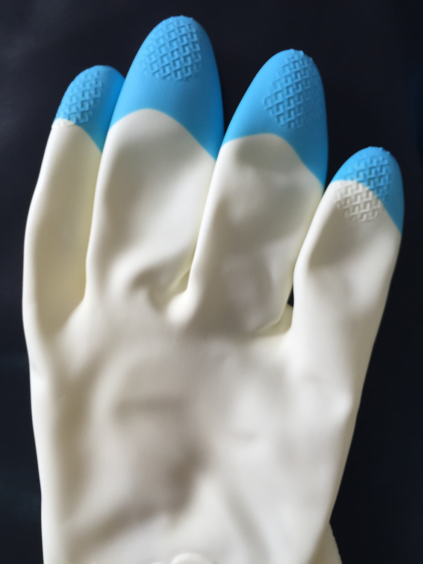 批发 东亚pvc家用手套清洁手套32cm乳胶/橡胶手套5元以内手套热卖