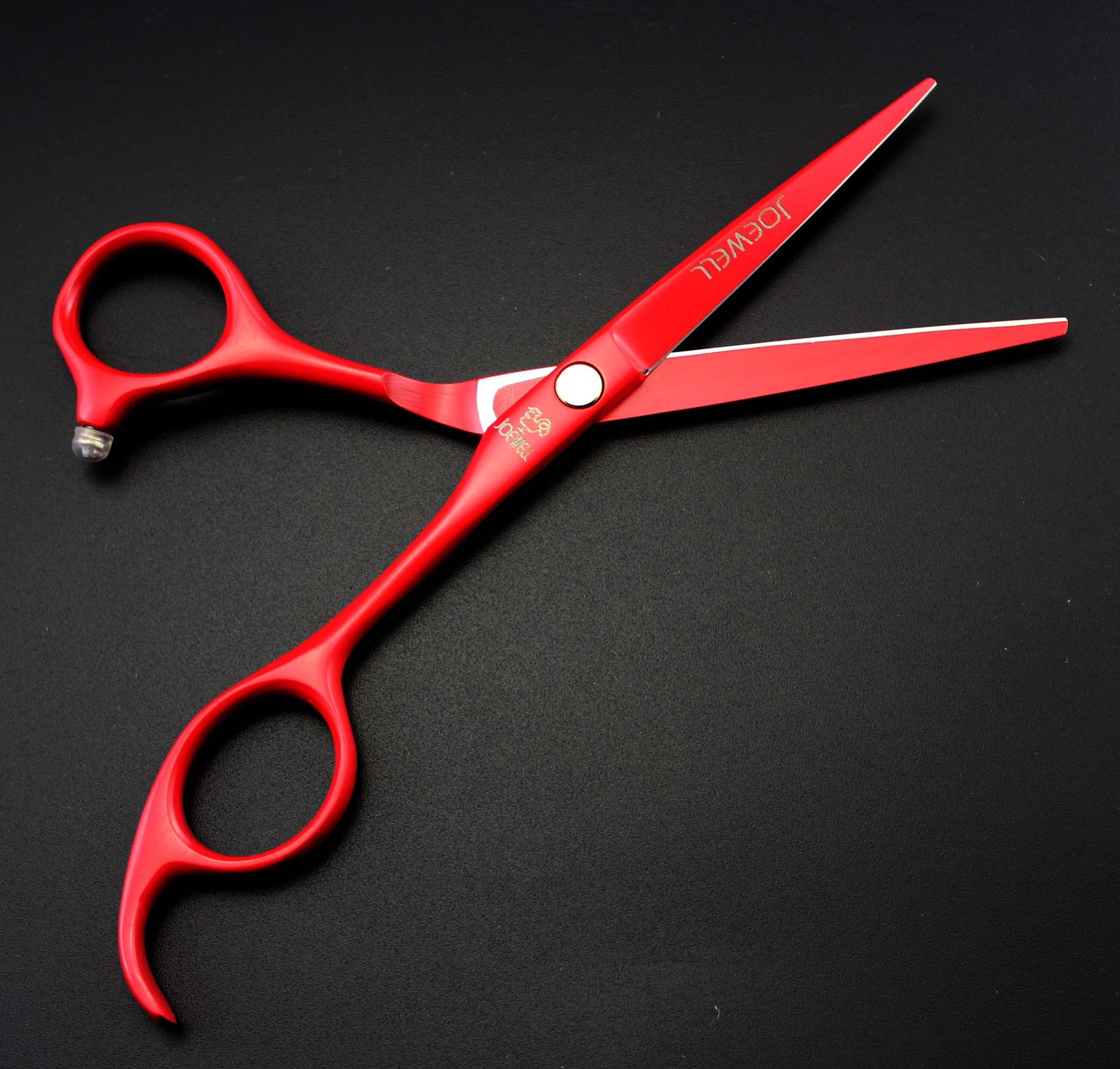 基本参数 品牌(brand) 鸡牌 经典系列专业理发剪刀 美发剪刀 (可定制