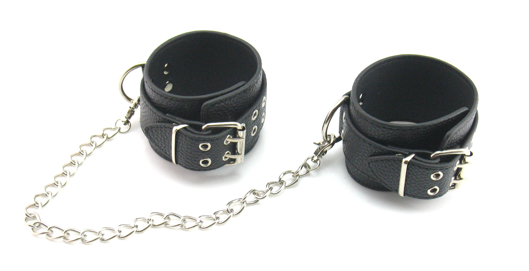 调情皮革_情趣玩具脚铐另类激情成人性用品男女调情皮