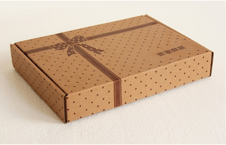 瓦楞盒包装印刷_瓦楞包装彩盒定制_北京瓦楞盒