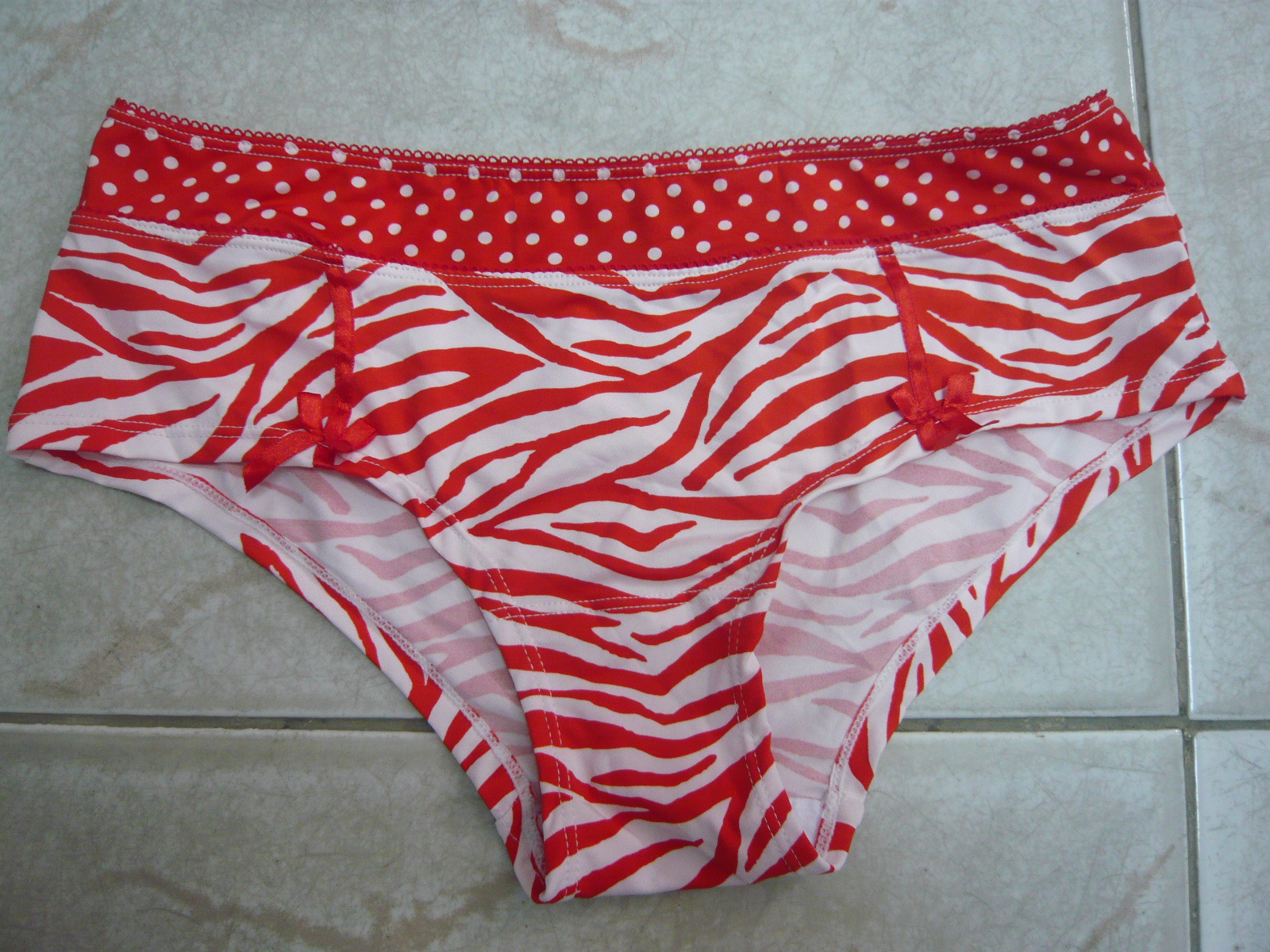 原单外贸女装三角内裤