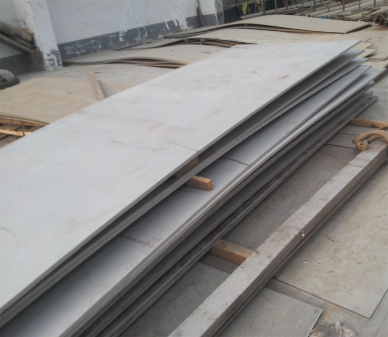 河南310s不锈钢板