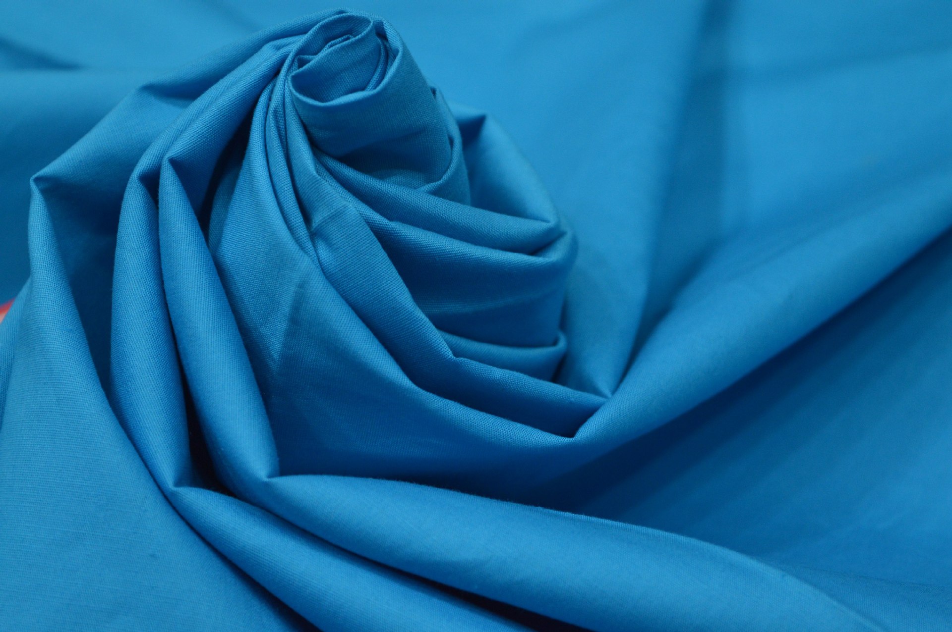 厂家直销 全棉弹力府绸40*40 40d/133*72男装女装衬衫面料 批发