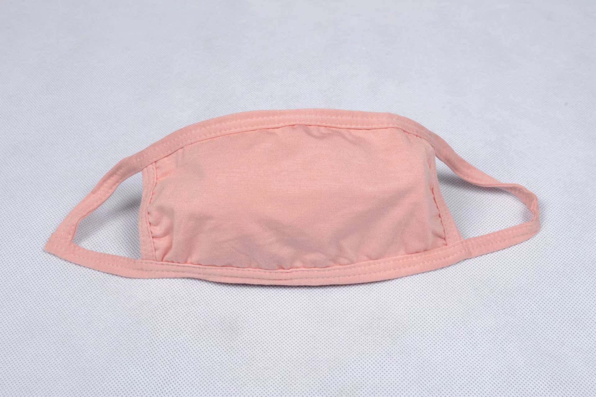 紫竹馨竹纤维口罩pm2.5口罩防雾霾立体裁剪四季