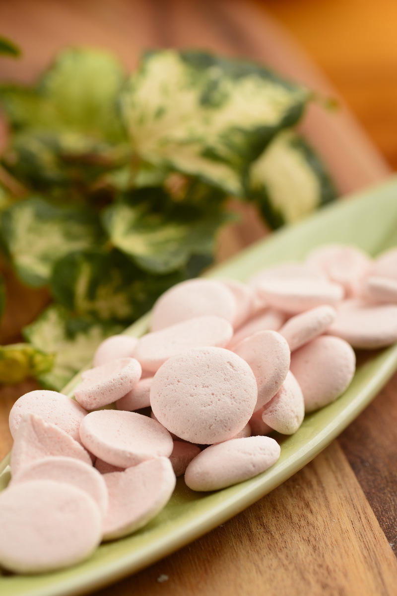 有机溶豆 美国禧贝happy baby草莓酸奶小溶豆28g