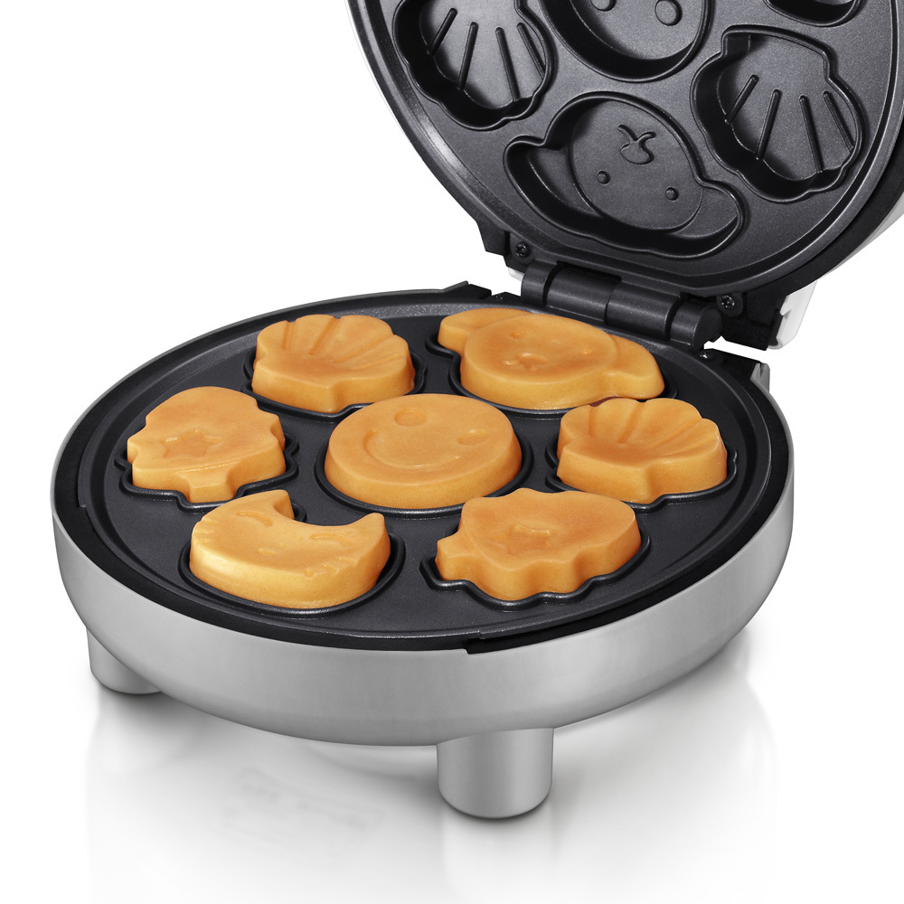 bear/小熊家用蛋糕机全自动多功能dgj-c608 正品