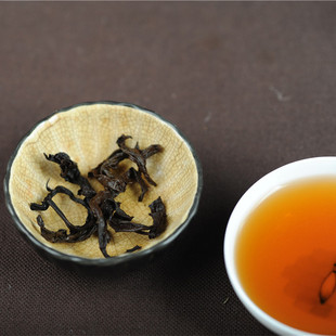 云南厂家批发 南伞古树茶 纯料熟茶叶 普洱茶 熟茶 熟散茶