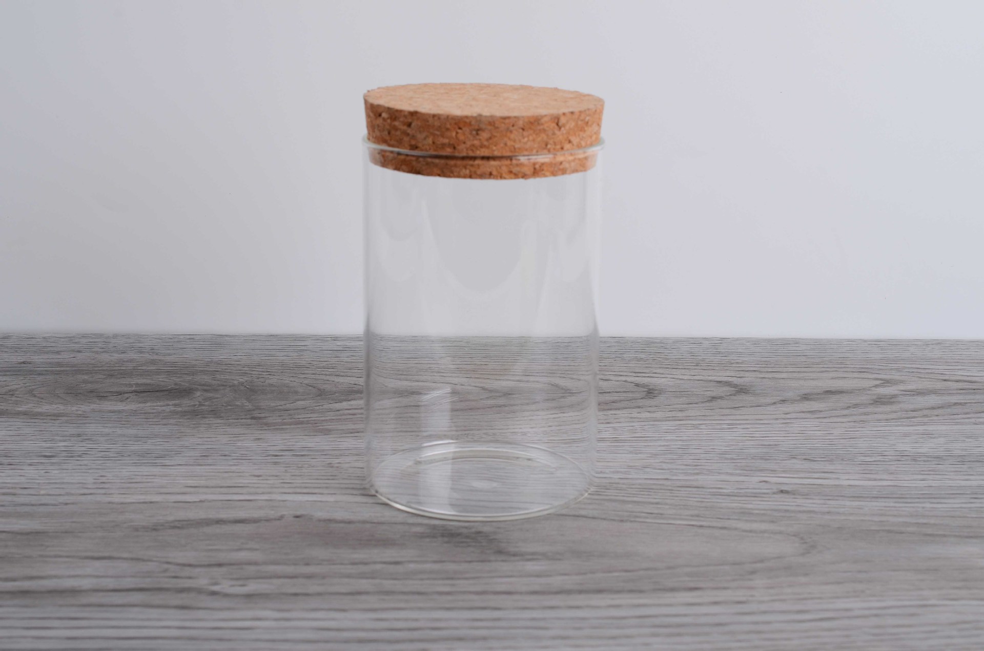 绿藤阁微景观生态瓶 玻璃瓶 圆柱瓶