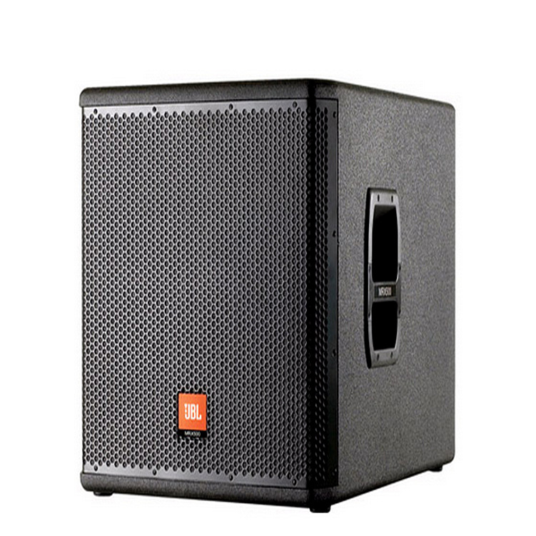 上海jbl mrx518s 美国原装进口 18寸超低音 舞台超低音箱