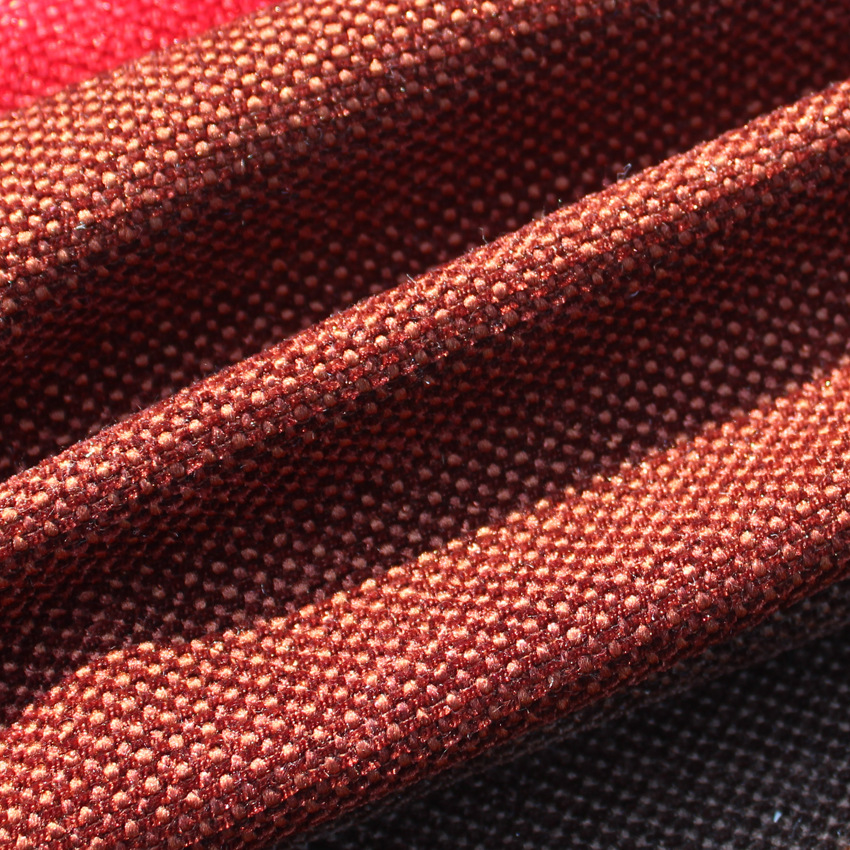 苏格兰雪尼尔纱混纺交织素色沙发布料车套箱包抱枕靠垫布批发f13