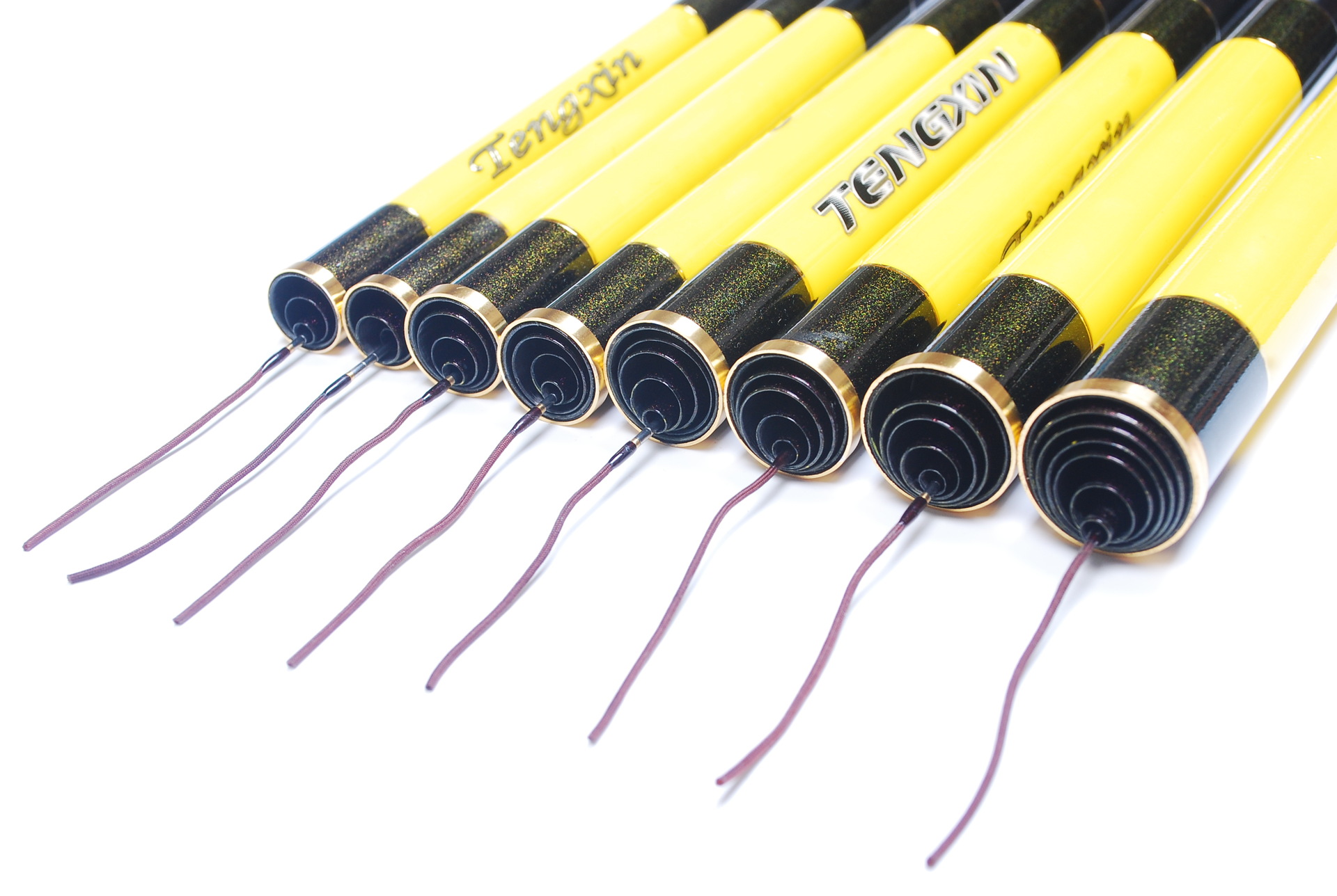 腾信诛仙鲤 新款批发厂直销46tsk高碳纤维布垂钓鱼竿 台钓竿渔具