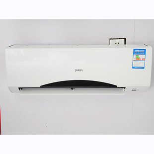 批发家用壁挂式冷暖扬子变频空调kfrd-35gw/081abp2-a3全国联保