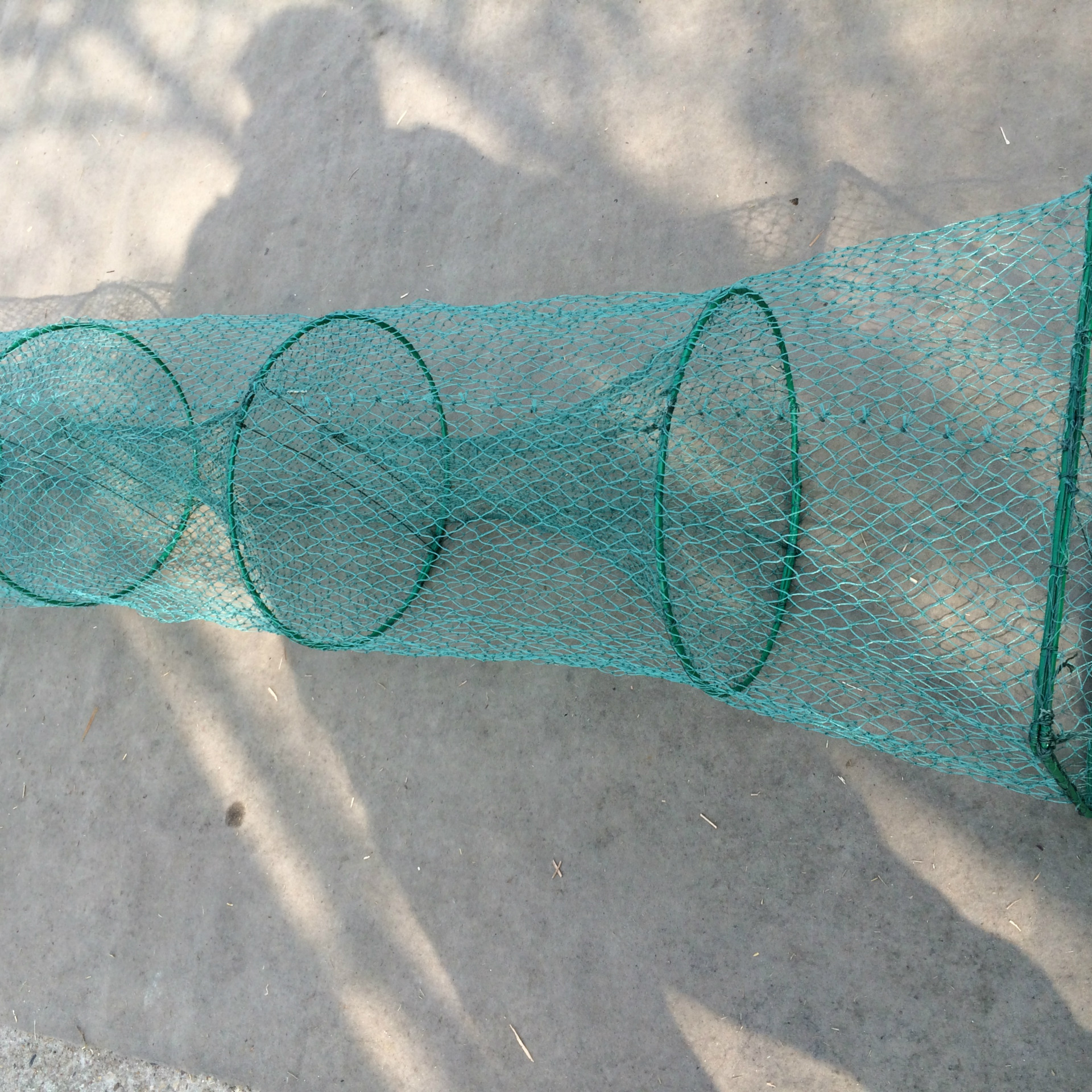 龙虾基地专业设计捕捞龙虾笼