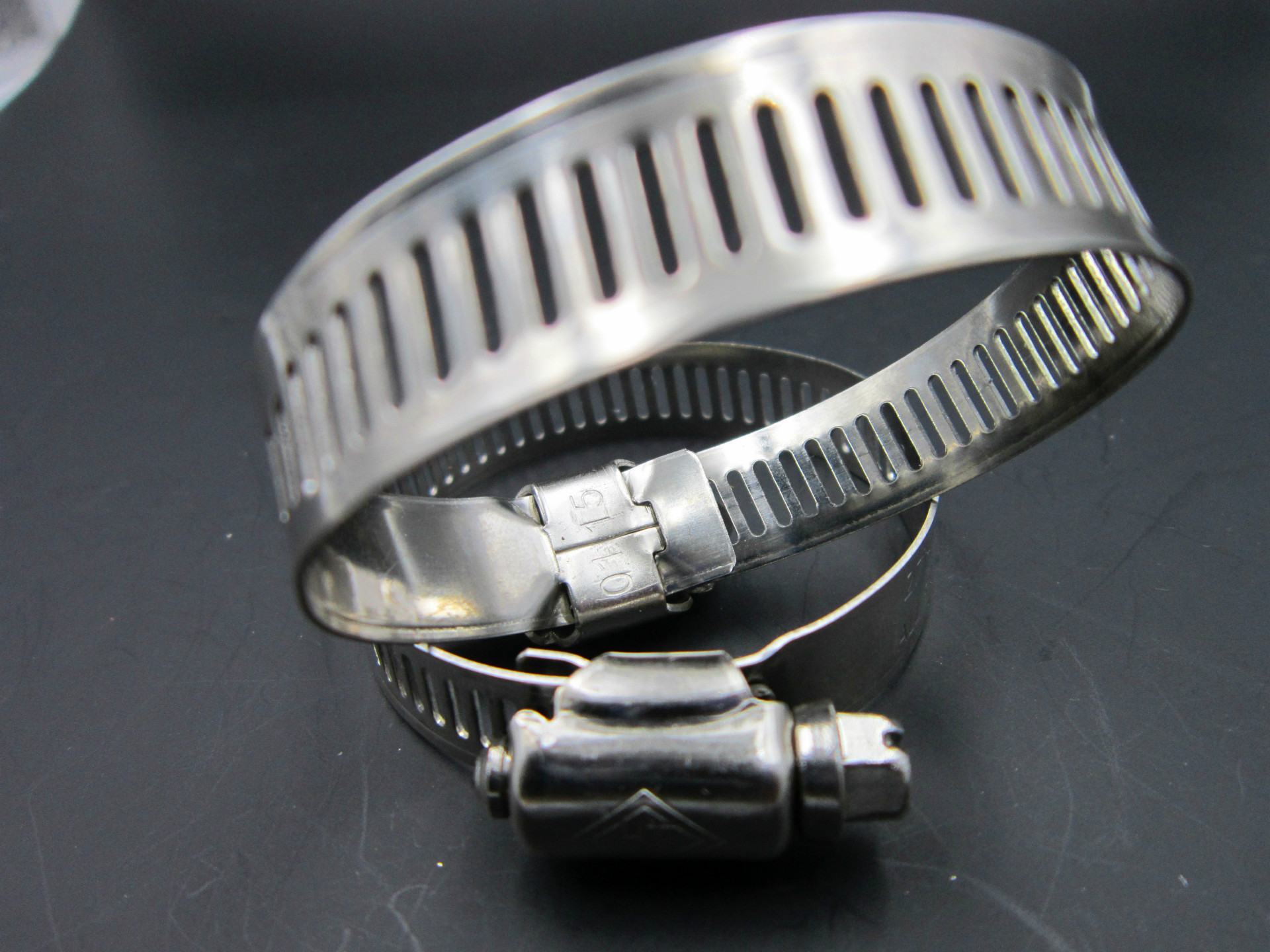 ht海统直径50mm高扭力喉箍卡箍