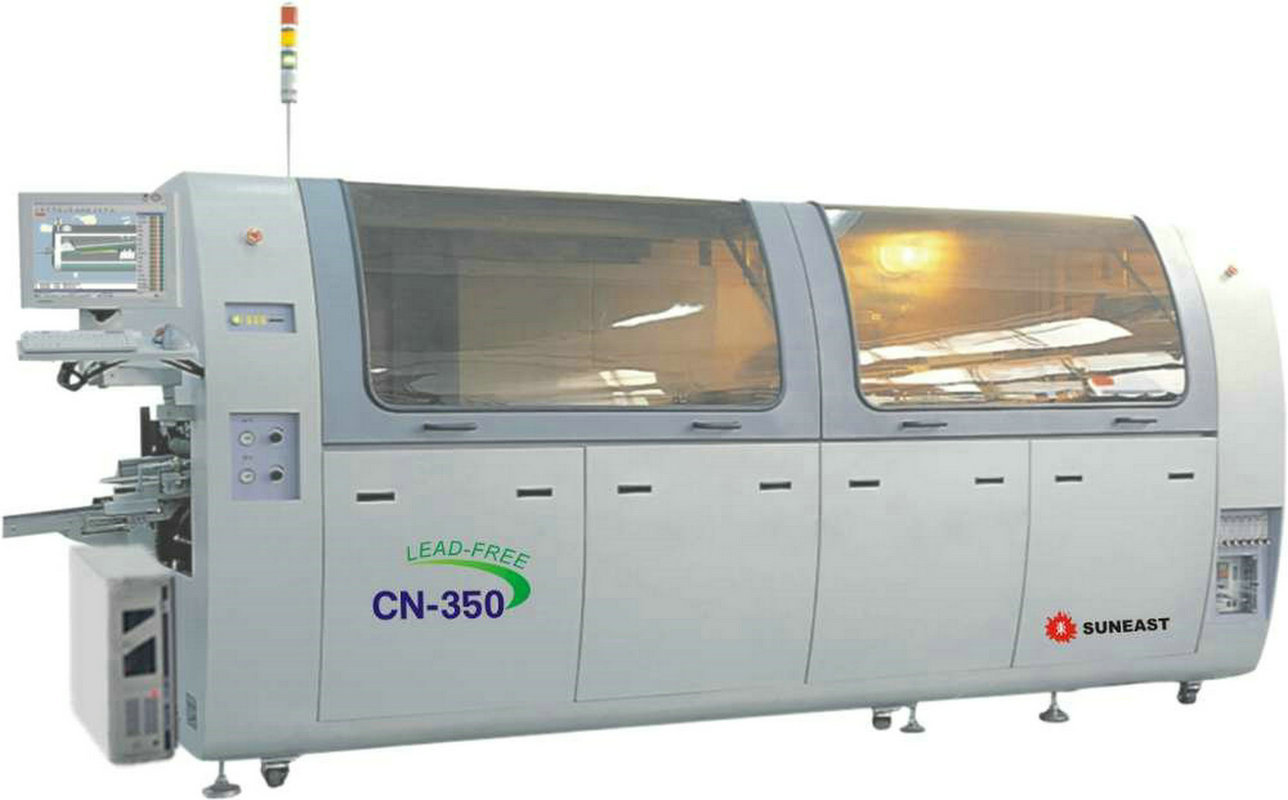 日东波峰焊cv-350