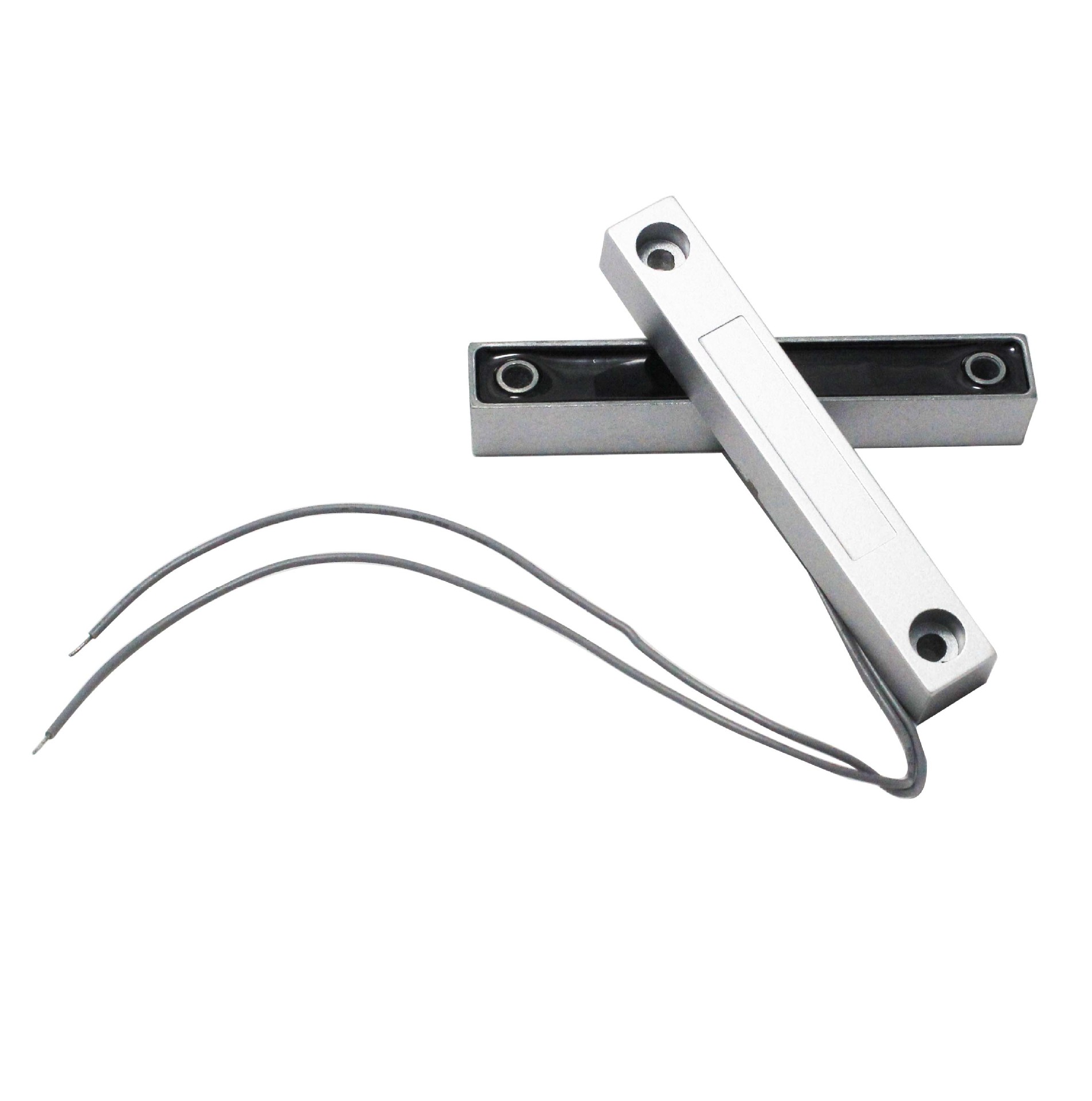 ps-58 有线门磁 抗振性强铁门磁 有线防火铁门磁 防盗报警门磁图片_4