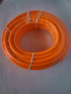 送礼品批发创意火拼软管天燃气管煤气液化气管热水器pvc软皮管