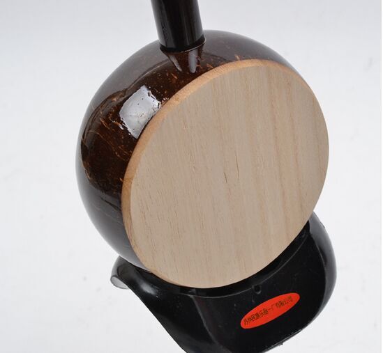 虎丘白木板胡梆胡虎丘5602板胡