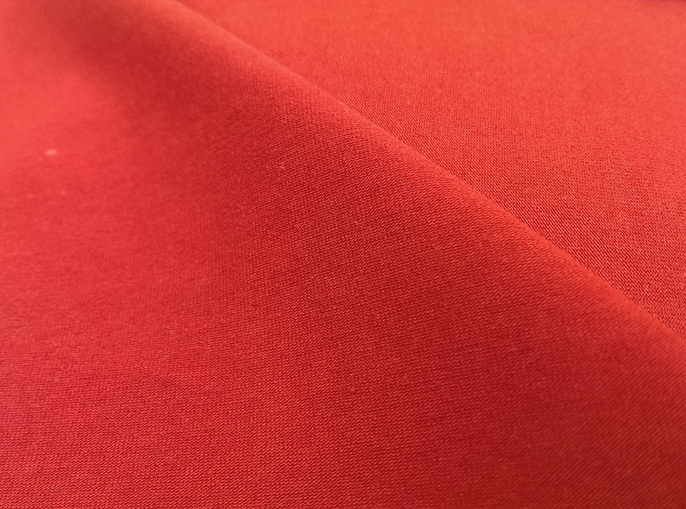 40s支精棉拉架食毛蚀 t恤面料 针织内衣 精梳拉架棉 莱卡棉