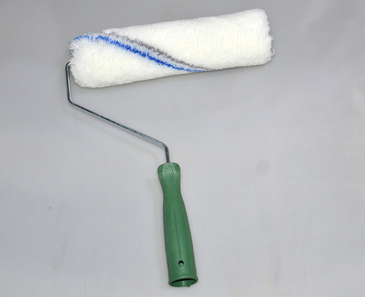 工具刷 灰条 产品属性 品牌: 华星 型号: 9寸 种