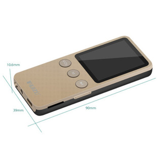 锐族x08运动mp3 mp4发烧高音质无损mp3 录音笔有外响mp3播放