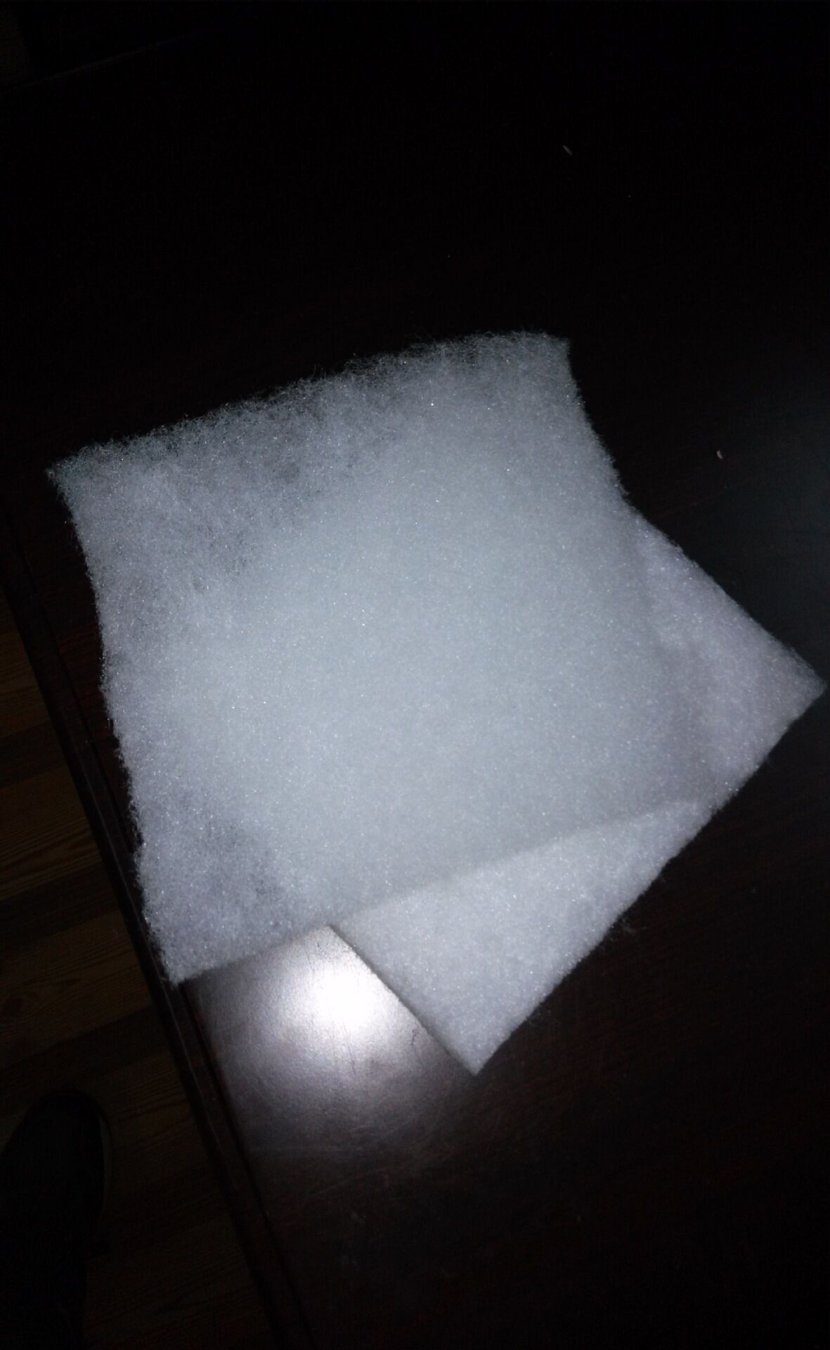 厂家直销吸油棉  过滤棉  电子烟棉  吸水棉  针棉