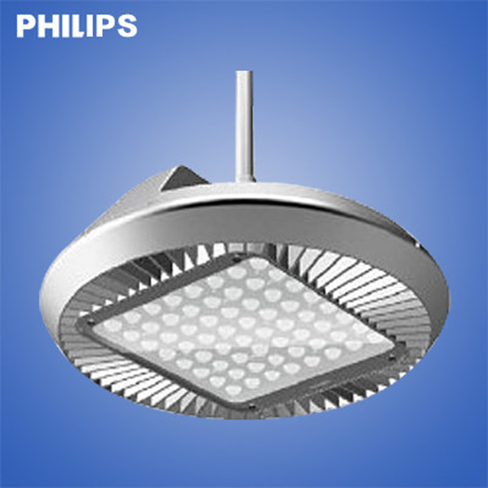 飞利浦天棚灯 led高天棚灯 工矿灯 by688p高天棚灯 100w