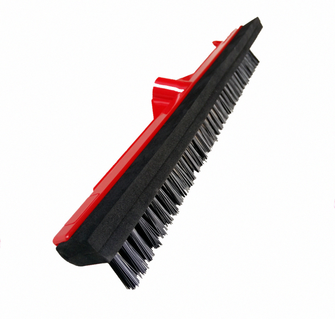 批发高品质带刷地刮.地板刷.地刷.地刮器. 刷子.地刷头38cm.50cm.