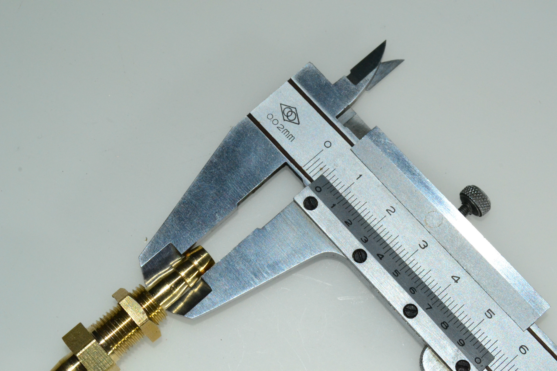 【穿板宝塔接头 串板宝塔接头设备宝塔接头气体液体用黄铜接头】河北