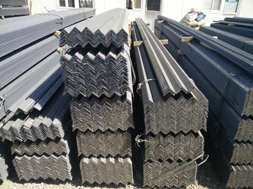 供应兆博 唐山q235 等边角钢|天津等边角钢|材质单角钢