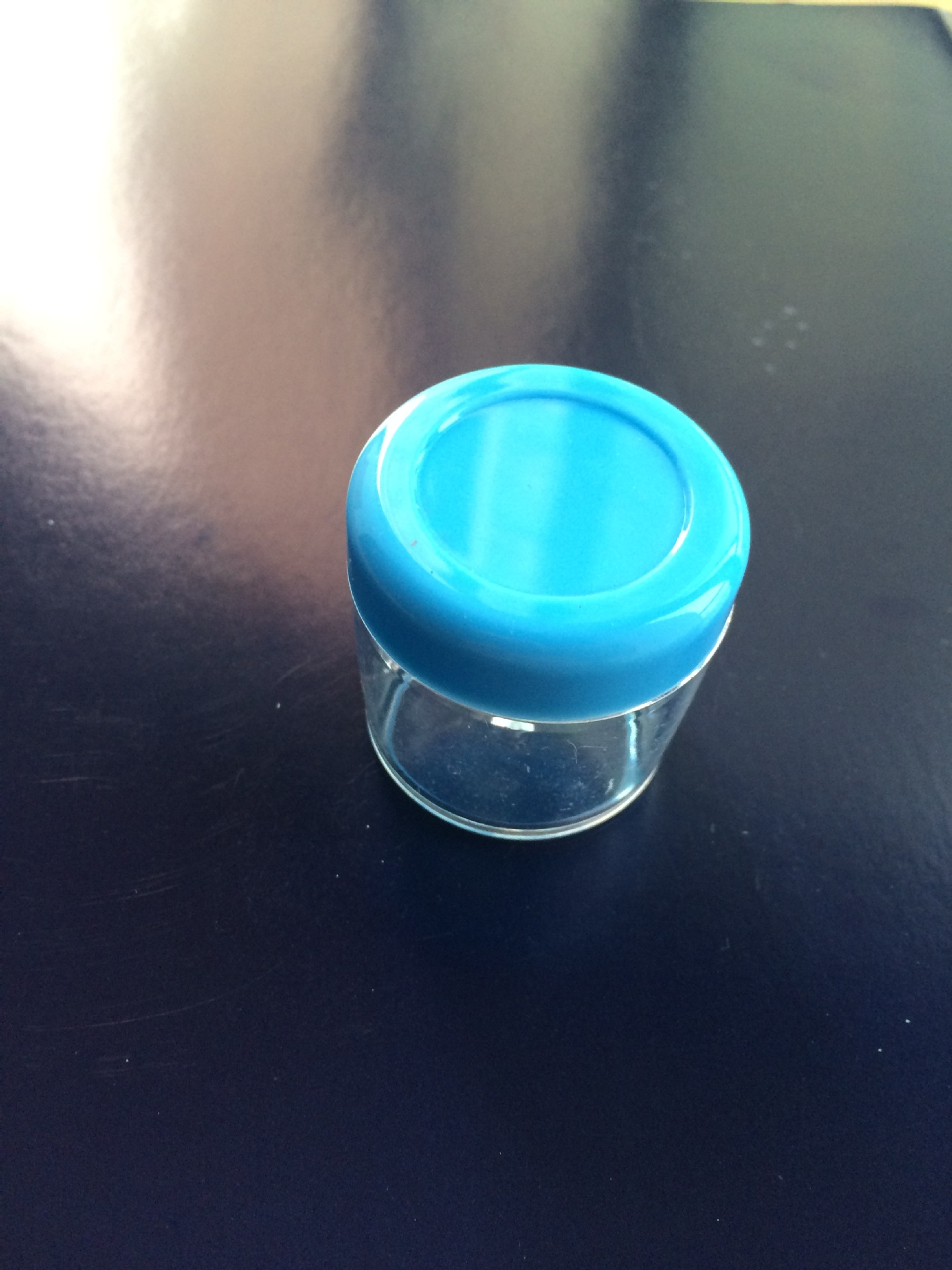 15ml 化装品瓶 15克膏霜瓶 美甲瓶 金粉瓶 透明小瓶子图片_3