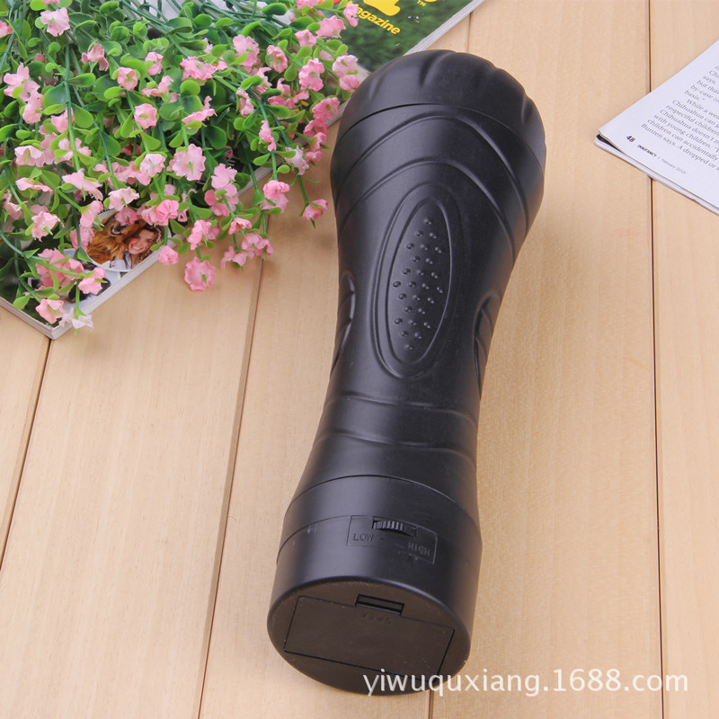 成人情趣倒模大力神电动自慰杯震动男性器具飞机杯性保健用品代发