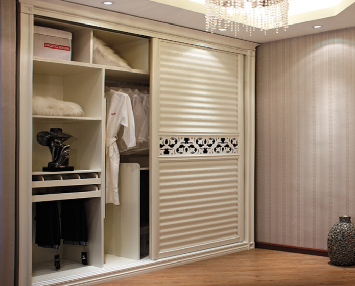 中国品牌加盟网:【劳卡衣柜】衣柜护理十步曲,全面保养无死角