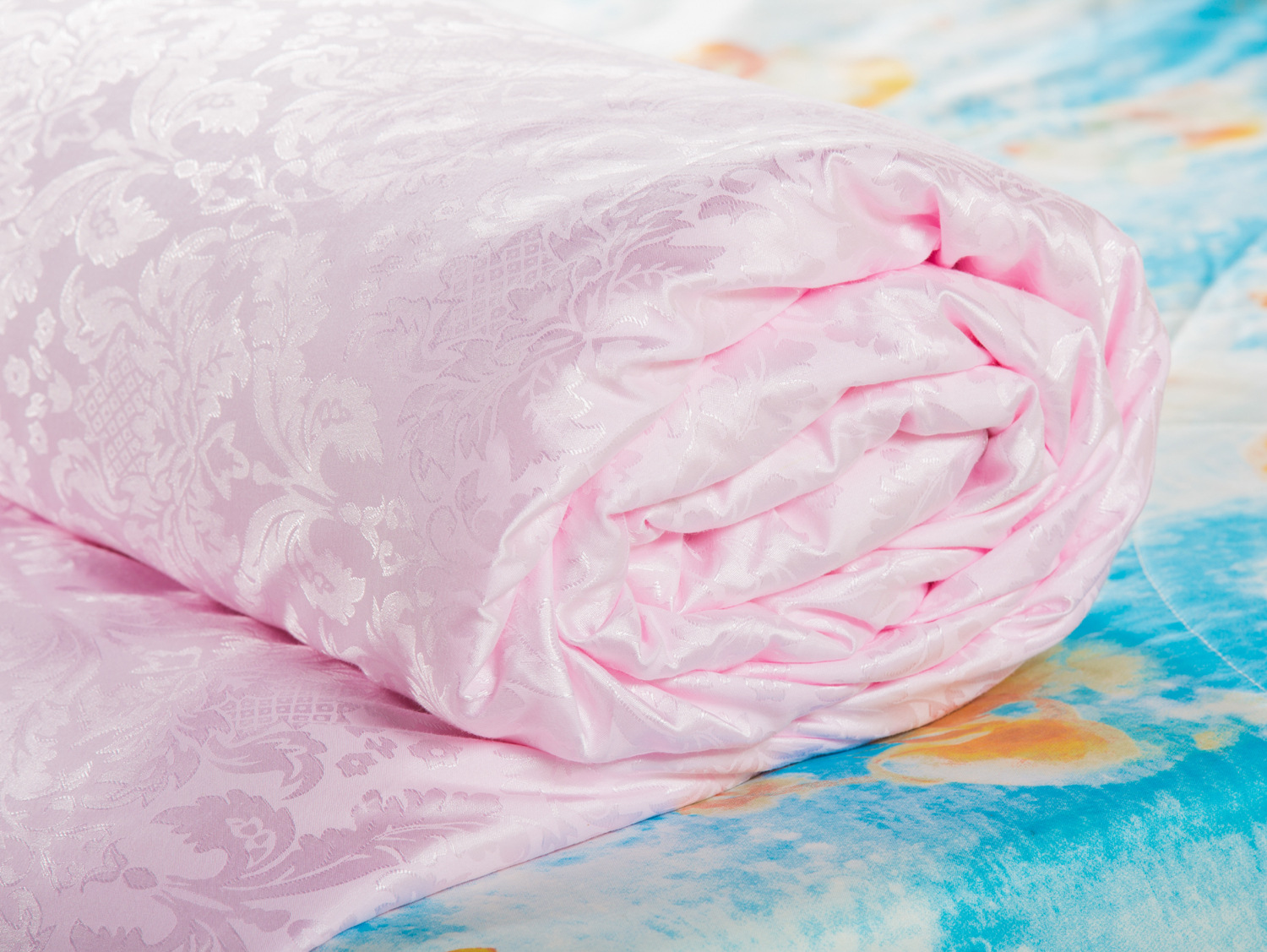 【特价】 双宫蚕丝被 桑蚕丝被 蚕丝被胎 蚕丝被定制厂家直销