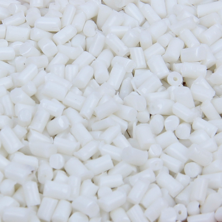 厂家直销白色一级尼龙再生料