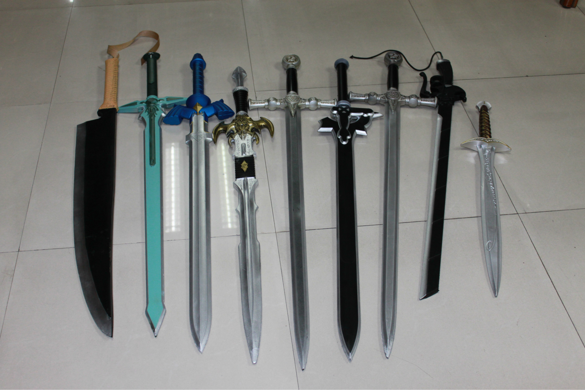 鼎盛五金有限公司